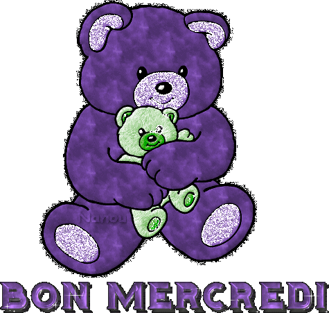 je vous souhaite à tous un...