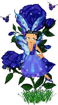 ceci pour ceux qui aime betty boop