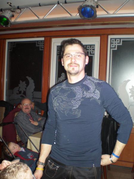 l'homme de ma vie ...