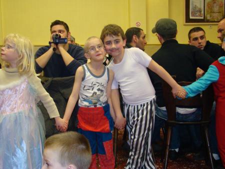 jimmy et lory 
