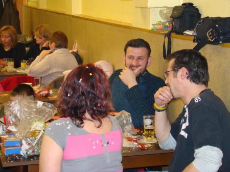 alain et jacky mort de rire 