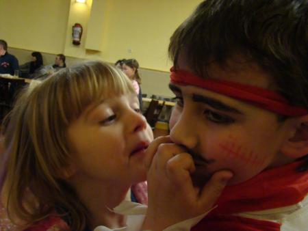 giovana et lory