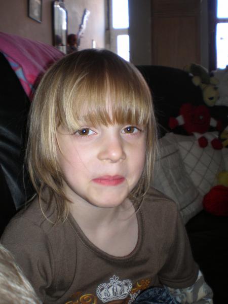 ma petite chérie 