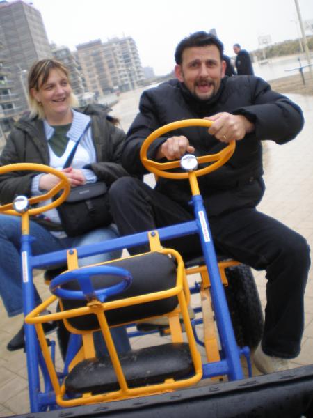 lolo et  jacky des amis superbe