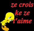 pour mon amour