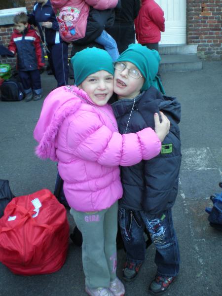jimmy et giovana