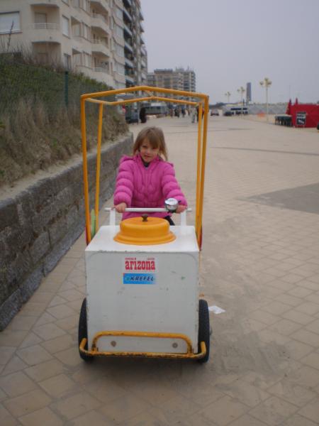 ma petite chérie 