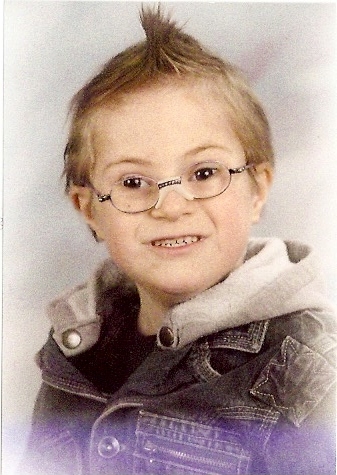 mon neveu damien 