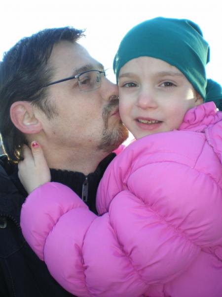 mon amour ki fait un gros bisous à ma princesse