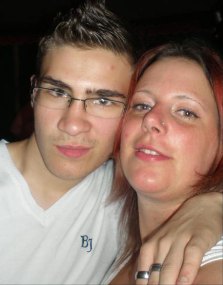 alex et moi
