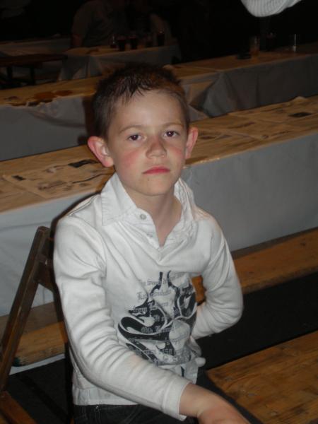 andrew