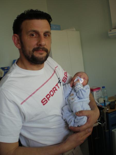 jacky et éthan 