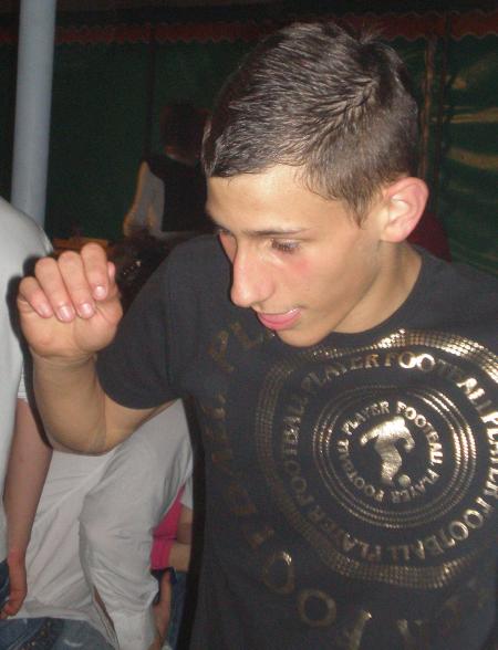 anthony